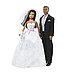 Barbie Fantasy Bride