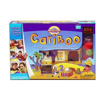 Cranium Cariboo Cranium Cariboo