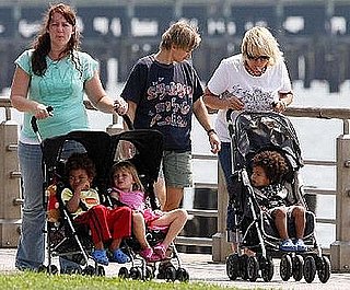 Hiring Multiple Nannies