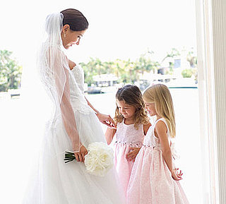 Toys for Flower Girls