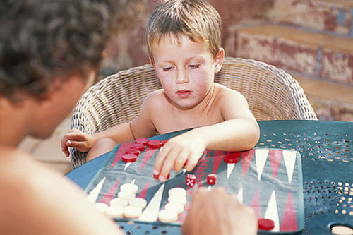Board Games For Every Age