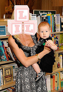Guess Who, Who's the Mama