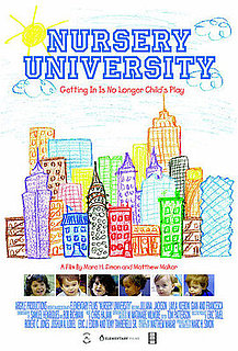 Nursery University