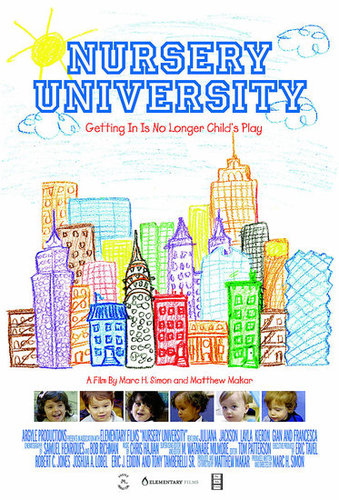 Nursery University