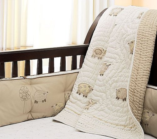 Organic Sweet Lamb Bedding Organic Sweet Lamb Bedding