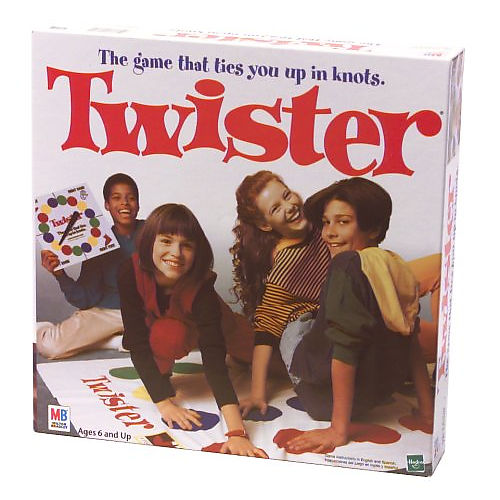 Twister Twister
