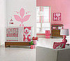 Pimp Your Crib: Modern Nursery Design