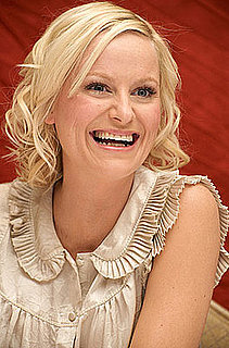 Wonder Woman:  Amy Poehler