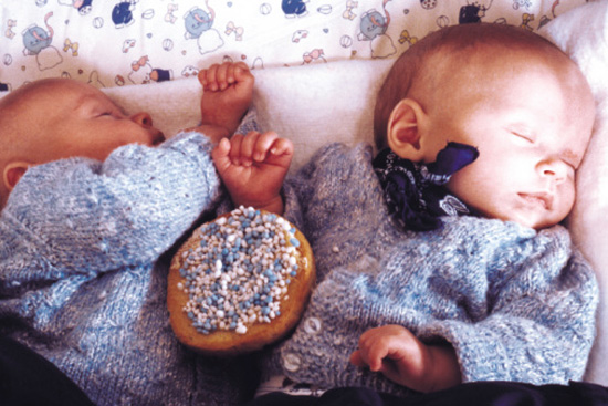 Tips for Twin Nursery Decorating