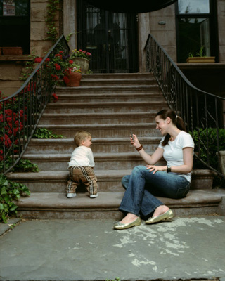 Gadgets for New Moms