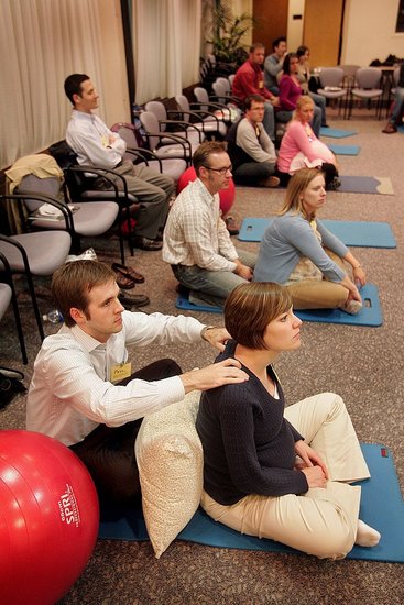 Lamaze Method