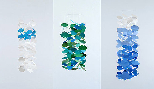 Frazier & Wing Mobiles
