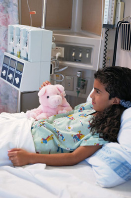 Quiz on Pediatric Cancer Facts
