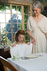 Debate About Etiquette Classes for Children Debate About Etiquette Classes for Children