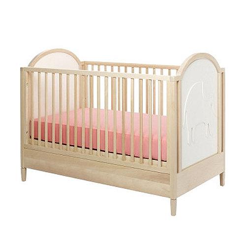 Luna Crib Luna Crib
