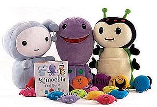 Kimochi Dolls Teach Emotions