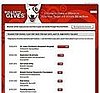 Target Bullseye Gives Allows Public to Determine Giving