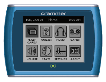 LeapFrog Crammer LeapFrog Crammer