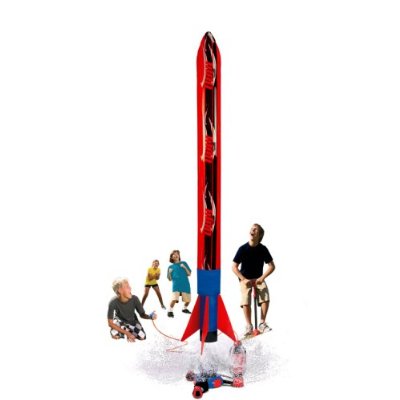 Banzai Titan Blast Rocket Banzai Titan Blast Rocket