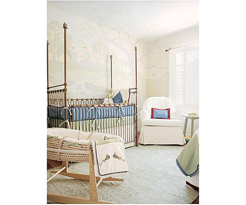 Teri Polo's Clean Nursery Teri Polo's Clean Nursery