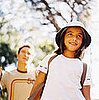 Hiking with Kids