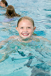 Public Pool Safety Tips