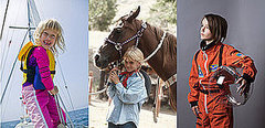 Specialty Summer Camps