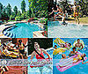Pool Party Safety Tips