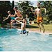 Establish Jumping and Diving Rules