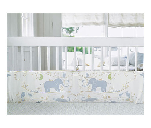 Dylan Crib Set Dylan Crib Set