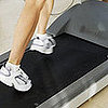 Safety Around Exercise Equipment