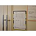 Lullaboards Dry Erase Baby Logs