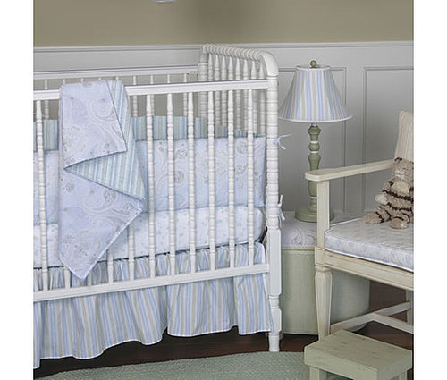Pashmina Blue Bedding Pashmina Blue Bedding