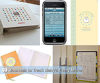 Baby Journals