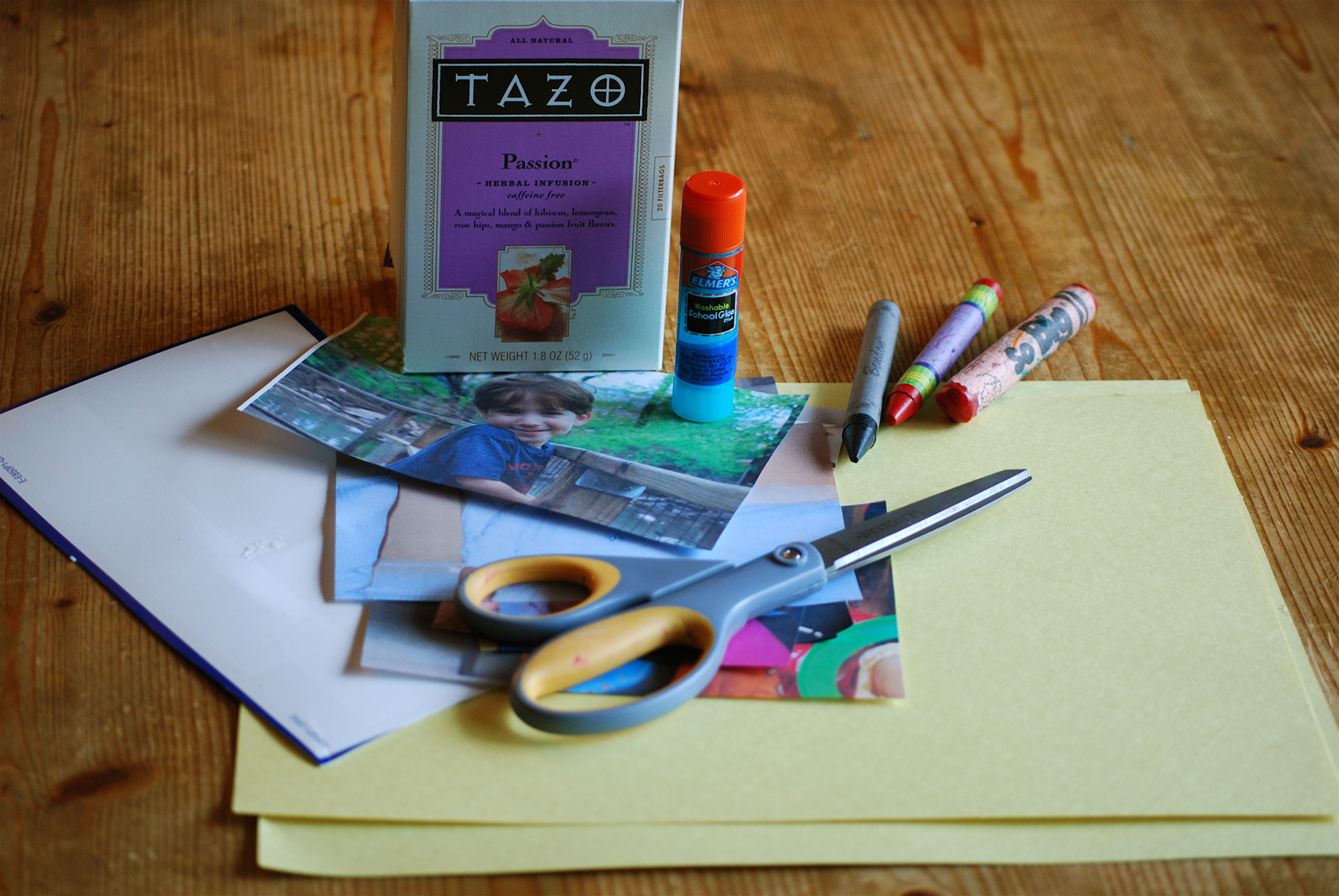 Supplies Supplies