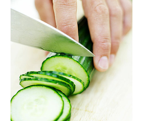 Cucumbers Cucumbers