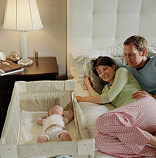 Co-Sleeper Alternatives