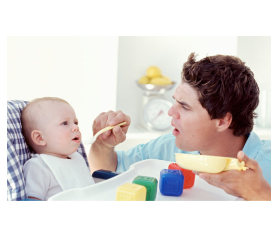 Food Purees