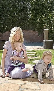 Tori Spelling's Little Maven Baby Clothing