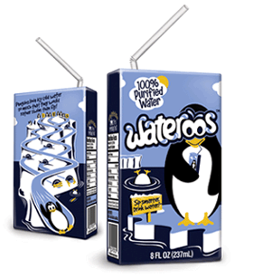 Water for Kids