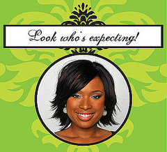 Jennifer Hudson is Pregnant Jennifer Hudson is Pregnant