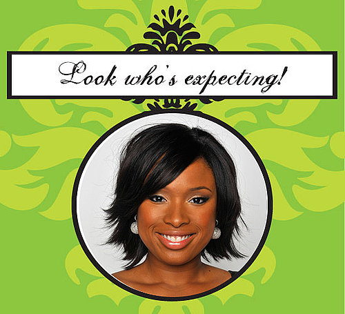 Jennifer Hudson is Pregnant