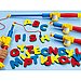 Magnetic Alphabet Fishing Set
