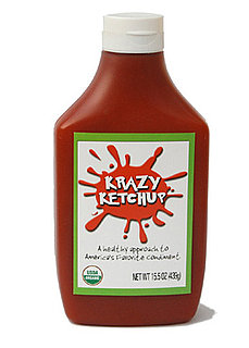 Krazy Ketchup Hides the Veggies