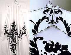 Custom Crib Bedding Custom Crib Bedding