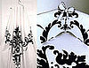 Custom Crib Bedding