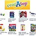 Rent A Toy Program