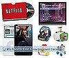 Simple Toy and Movie Rental Services for Children