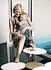 Lil Links: Gretchen Mol Talks Mommyhood to Cookie
