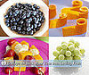 Delilicious: 5 Ways to Trick Your Tots Into Loving Fruit